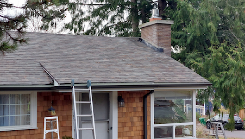 United Roofing & More! business image in Marysville, Washington